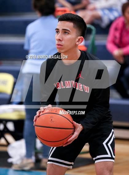 Thumbnail 1 in Palmview @ McAllen Memorial photogallery.