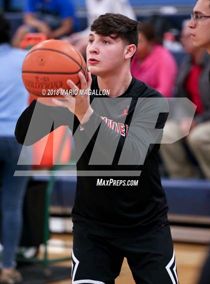 Thumbnail 3 in Palmview @ McAllen Memorial photogallery.
