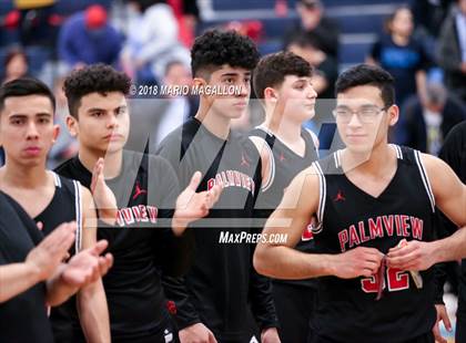 Thumbnail 2 in Palmview @ McAllen Memorial photogallery.