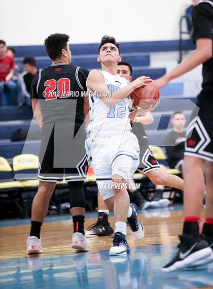Thumbnail 3 in Palmview @ McAllen Memorial photogallery.