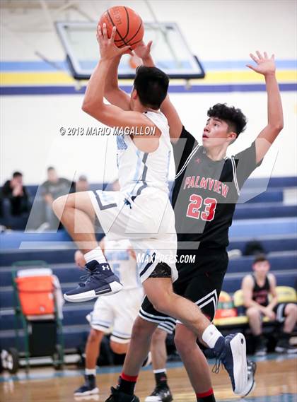 Thumbnail 3 in Palmview @ McAllen Memorial photogallery.