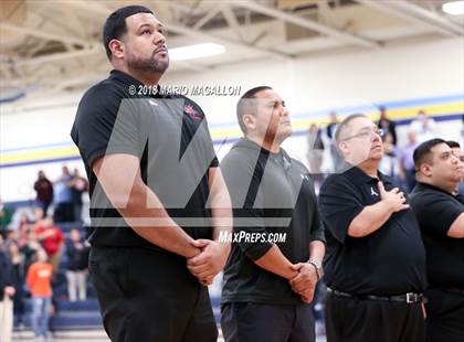 Thumbnail 3 in Palmview @ McAllen Memorial photogallery.