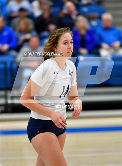 Thumbnail 3 in Southside vs Har-ber ( Springdale ) (AAA 7A 2nd Round Playoff) photogallery.