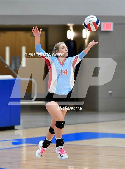 Thumbnail 1 in Southside vs Har-ber ( Springdale ) (AAA 7A 2nd Round Playoff) photogallery.