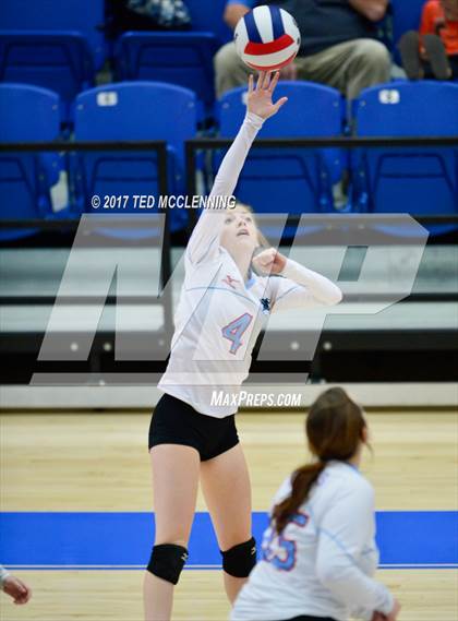 Thumbnail 3 in Southside vs Har-ber ( Springdale ) (AAA 7A 2nd Round Playoff) photogallery.