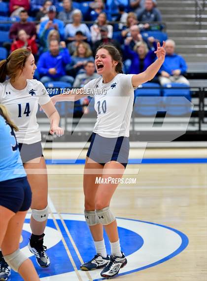 Thumbnail 2 in Southside vs Har-ber ( Springdale ) (AAA 7A 2nd Round Playoff) photogallery.