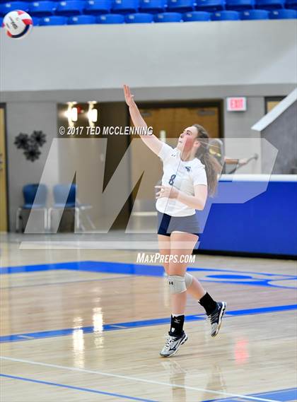Thumbnail 3 in Southside vs Har-ber ( Springdale ) (AAA 7A 2nd Round Playoff) photogallery.