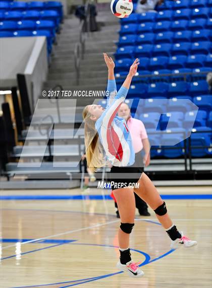 Thumbnail 3 in Southside vs Har-ber ( Springdale ) (AAA 7A 2nd Round Playoff) photogallery.