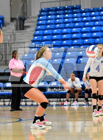 Thumbnail 1 in Southside vs Har-ber ( Springdale ) (AAA 7A 2nd Round Playoff) photogallery.