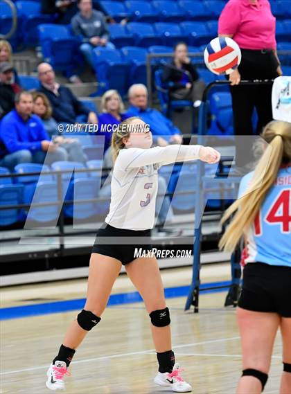 Thumbnail 1 in Southside vs Har-ber ( Springdale ) (AAA 7A 2nd Round Playoff) photogallery.