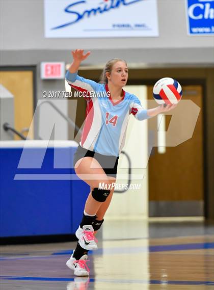 Thumbnail 3 in Southside vs Har-ber ( Springdale ) (AAA 7A 2nd Round Playoff) photogallery.