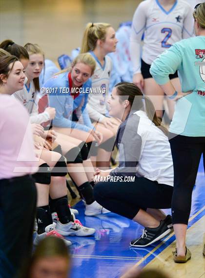 Thumbnail 1 in Southside vs Har-ber ( Springdale ) (AAA 7A 2nd Round Playoff) photogallery.