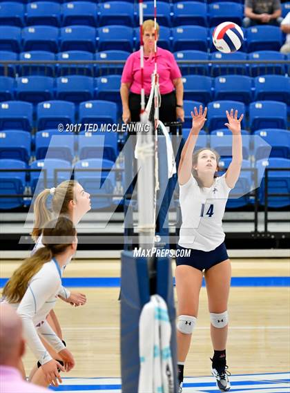 Thumbnail 1 in Southside vs Har-ber ( Springdale ) (AAA 7A 2nd Round Playoff) photogallery.