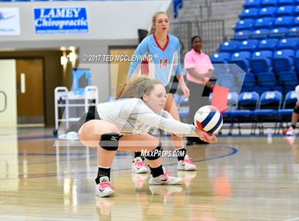 Thumbnail 3 in Southside vs Har-ber ( Springdale ) (AAA 7A 2nd Round Playoff) photogallery.