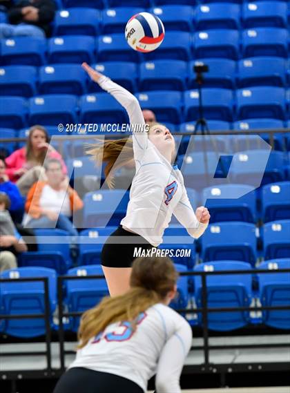 Thumbnail 1 in Southside vs Har-ber ( Springdale ) (AAA 7A 2nd Round Playoff) photogallery.
