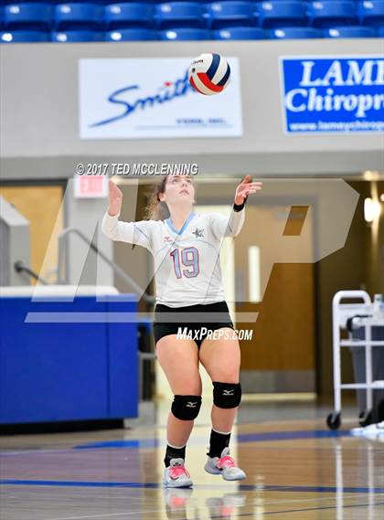 Thumbnail 2 in Southside vs Har-ber ( Springdale ) (AAA 7A 2nd Round Playoff) photogallery.