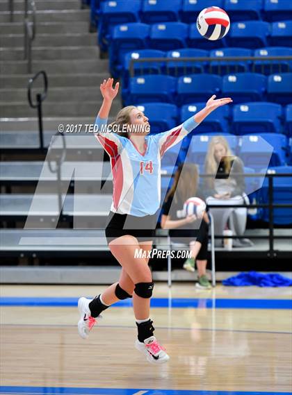Thumbnail 2 in Southside vs Har-ber ( Springdale ) (AAA 7A 2nd Round Playoff) photogallery.