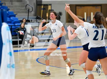 Thumbnail 2 in Southside vs Har-ber ( Springdale ) (AAA 7A 2nd Round Playoff) photogallery.