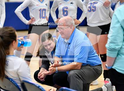 Thumbnail 1 in Southside vs Har-ber ( Springdale ) (AAA 7A 2nd Round Playoff) photogallery.