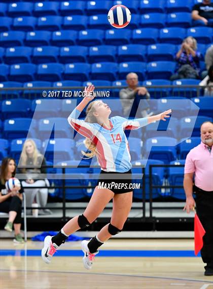 Thumbnail 3 in Southside vs Har-ber ( Springdale ) (AAA 7A 2nd Round Playoff) photogallery.