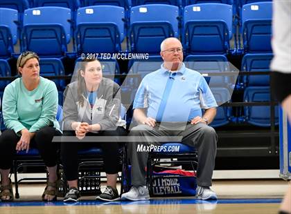Thumbnail 3 in Southside vs Har-ber ( Springdale ) (AAA 7A 2nd Round Playoff) photogallery.