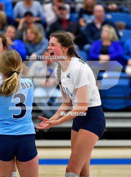 Thumbnail 2 in Southside vs Har-ber ( Springdale ) (AAA 7A 2nd Round Playoff) photogallery.