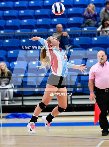 Thumbnail 1 in Southside vs Har-ber ( Springdale ) (AAA 7A 2nd Round Playoff) photogallery.