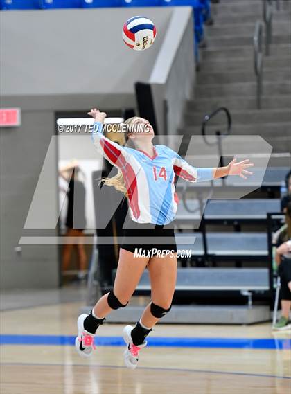 Thumbnail 2 in Southside vs Har-ber ( Springdale ) (AAA 7A 2nd Round Playoff) photogallery.