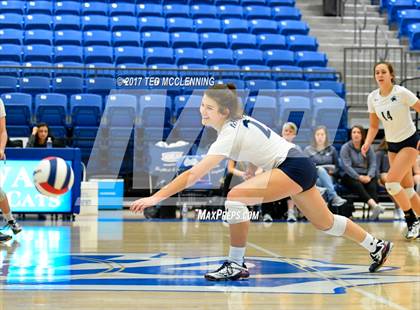Thumbnail 1 in Southside vs Har-ber ( Springdale ) (AAA 7A 2nd Round Playoff) photogallery.