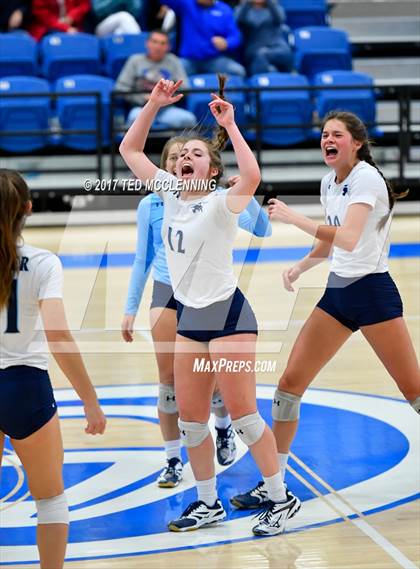 Thumbnail 2 in Southside vs Har-ber ( Springdale ) (AAA 7A 2nd Round Playoff) photogallery.