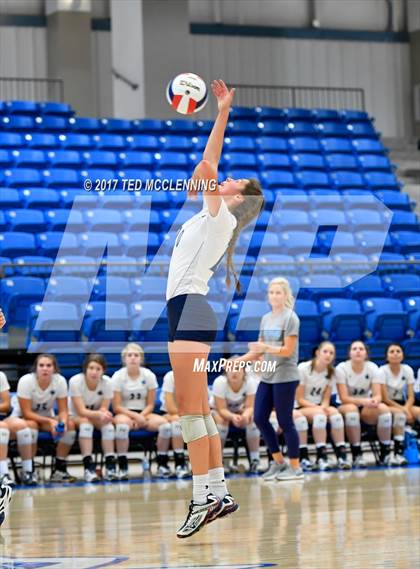 Thumbnail 2 in Southside vs Har-ber ( Springdale ) (AAA 7A 2nd Round Playoff) photogallery.