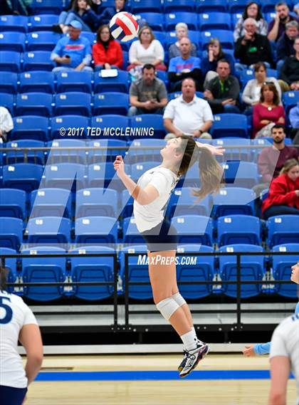 Thumbnail 2 in Southside vs Har-ber ( Springdale ) (AAA 7A 2nd Round Playoff) photogallery.
