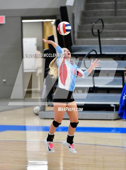 Thumbnail 3 in Southside vs Har-ber ( Springdale ) (AAA 7A 2nd Round Playoff) photogallery.
