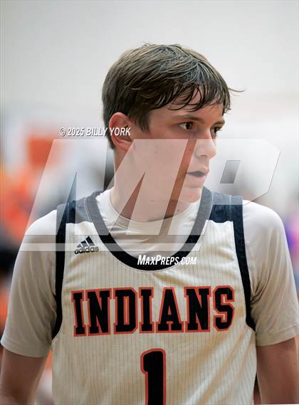 Thumbnail 3 in JV: Grand Saline vs Tyler HEAT photogallery.