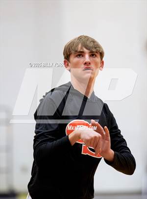 Grand Saline vs Tyler HEAT