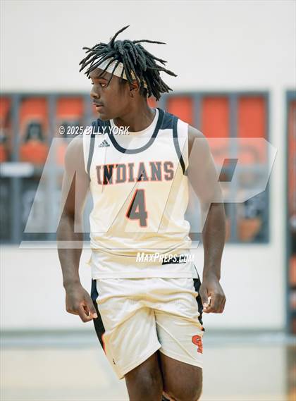 Thumbnail 1 in JV: Grand Saline vs Tyler HEAT photogallery.