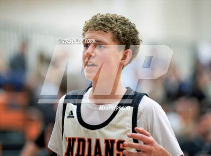 Thumbnail 3 in JV: Grand Saline vs Tyler HEAT photogallery.