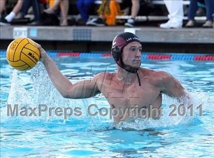 Thumbnail 3 in Las Lomas vs Alhambra (CIF NCS D2 Final) photogallery.