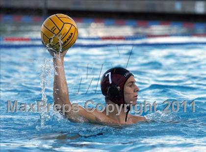 Thumbnail 1 in Las Lomas vs Alhambra (CIF NCS D2 Final) photogallery.