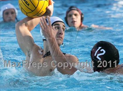 Thumbnail 1 in Las Lomas vs Alhambra (CIF NCS D2 Final) photogallery.