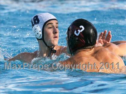 Thumbnail 2 in Las Lomas vs Alhambra (CIF NCS D2 Final) photogallery.