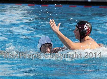 Thumbnail 3 in Las Lomas vs Alhambra (CIF NCS D2 Final) photogallery.