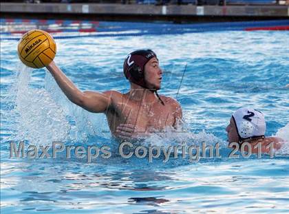 Thumbnail 3 in Las Lomas vs Alhambra (CIF NCS D2 Final) photogallery.