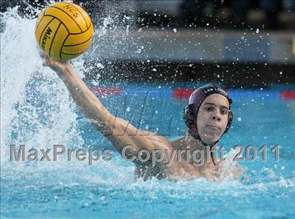 Thumbnail 3 in Las Lomas vs Alhambra (CIF NCS D2 Final) photogallery.