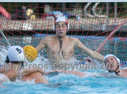 Thumbnail 1 in Las Lomas vs Alhambra (CIF NCS D2 Final) photogallery.