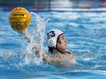Thumbnail 2 in Las Lomas vs Alhambra (CIF NCS D2 Final) photogallery.