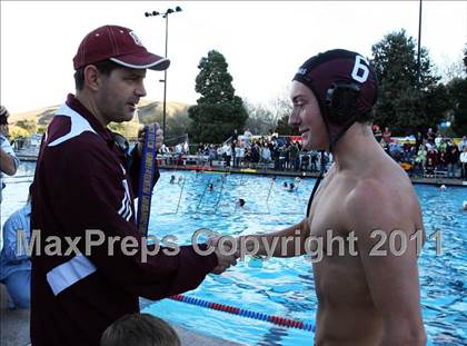 Thumbnail 3 in Las Lomas vs Alhambra (CIF NCS D2 Final) photogallery.
