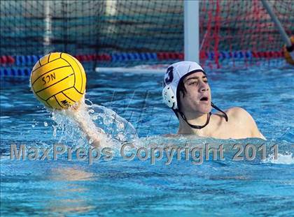 Thumbnail 1 in Las Lomas vs Alhambra (CIF NCS D2 Final) photogallery.