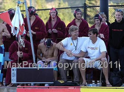Thumbnail 1 in Las Lomas vs Alhambra (CIF NCS D2 Final) photogallery.