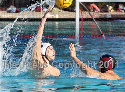 Thumbnail 3 in Las Lomas vs Alhambra (CIF NCS D2 Final) photogallery.